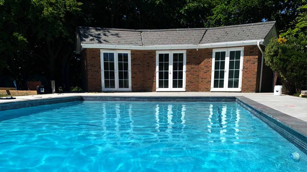 Swimming Pool Refurbishment | Aqua Platinum Projects