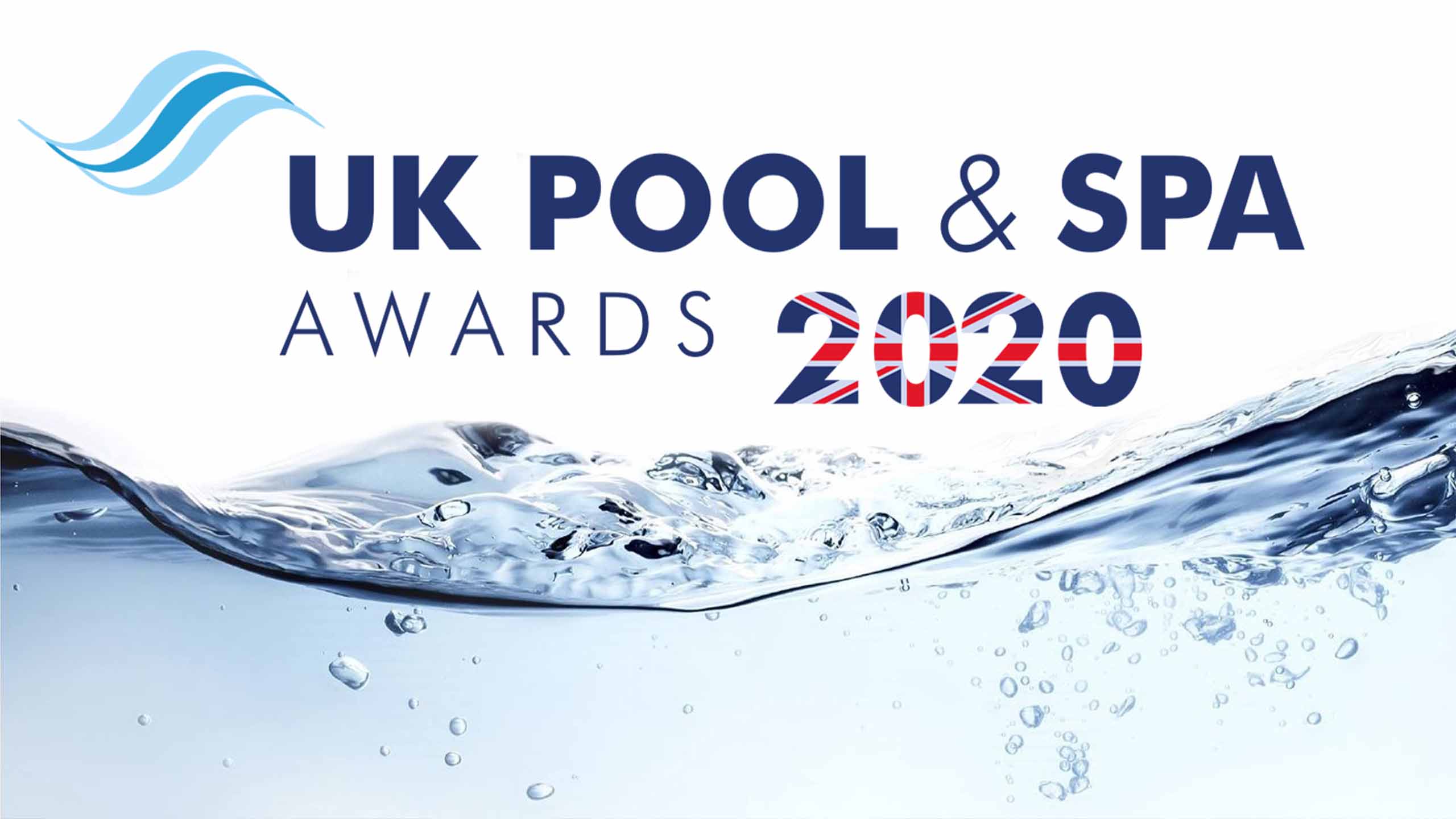 Pool and Spa Awards 2020 | Aqua Platinum Projects