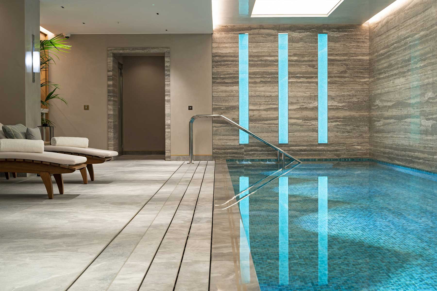 Auriens Chelsea - Health & Wellness | Aqua Platinum Projects