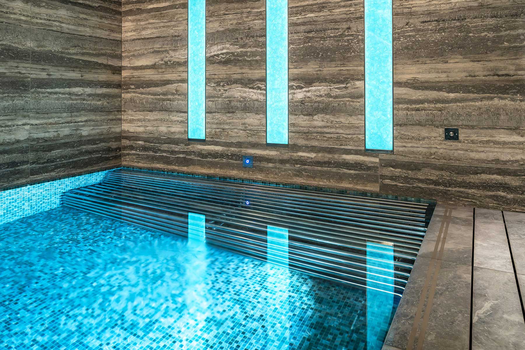 Auriens Chelsea - Health & Wellness | Aqua Platinum Projects