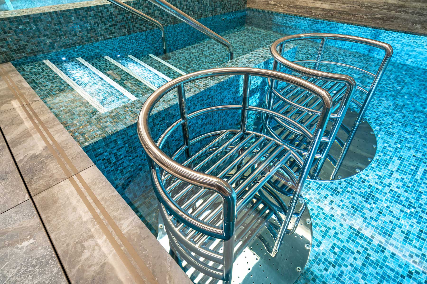 Auriens Chelsea - Health & Wellness | Aqua Platinum Projects