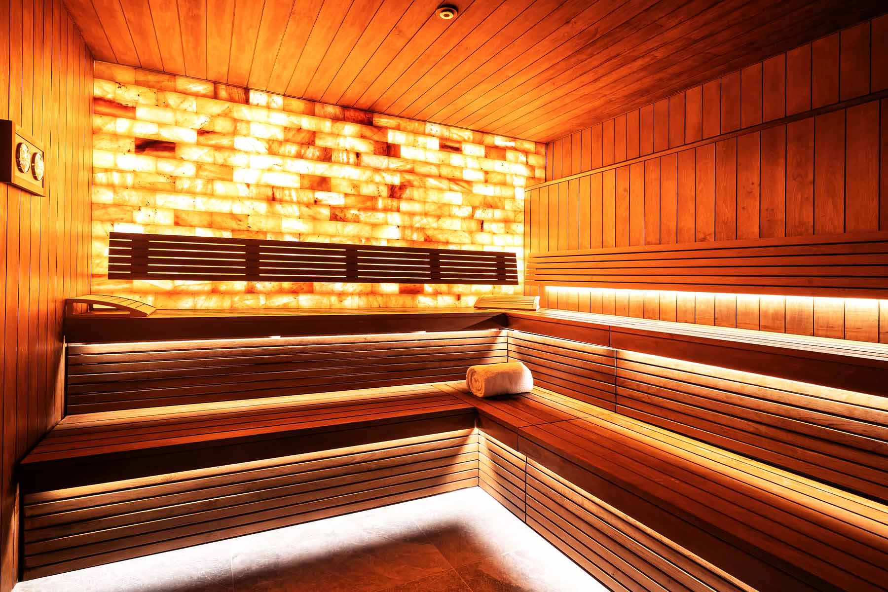 Design Solutions - Spa & Wellness Design | Aqua Platinum Projects