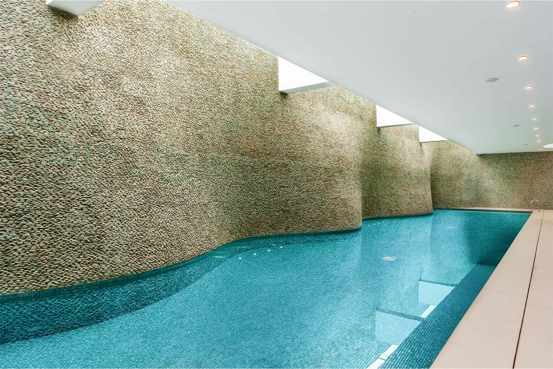 Headland Hotel Aqua Club | Aqua Platinum Projects