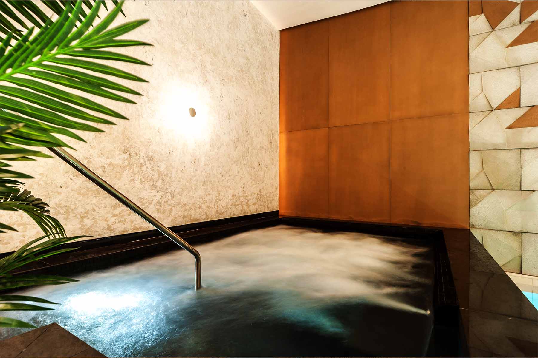 Prince of Wales Drive - Glamorous Basement Pool | Aqua Platinum Project